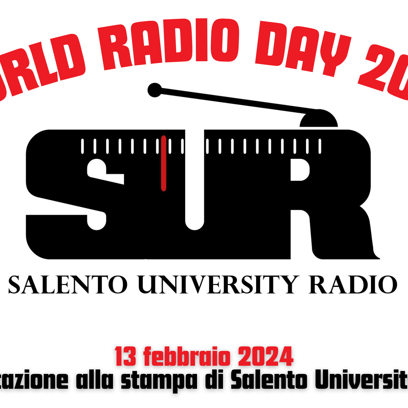 World Radio Day 2024